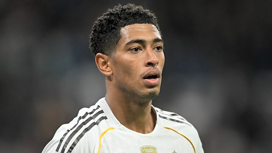 Man United prepared to splash €150m for 'one of the greatest midfield talents in the world'