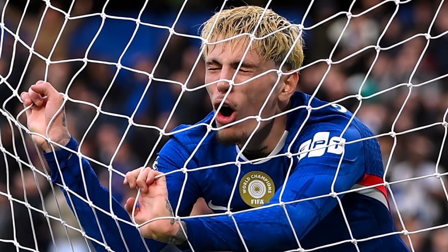 Talks at early stages: Manager approves Chelsea star’s surprise potential loan transfer