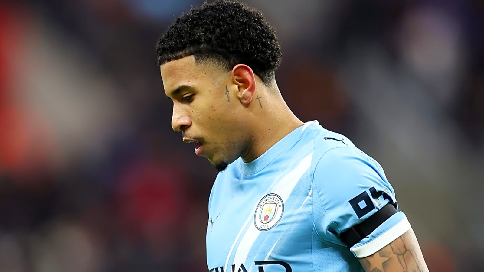 Sources: Manchester City insist Tottenham transfer target is 'untouchable'