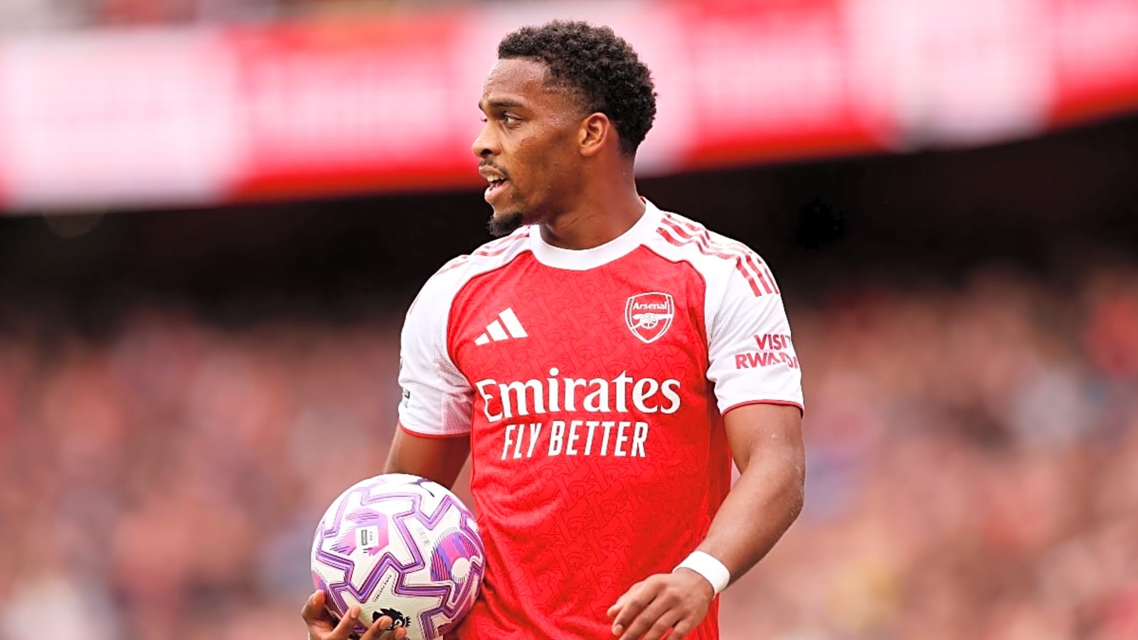 Talks opened: Arsenal begin work on another new contract for important star