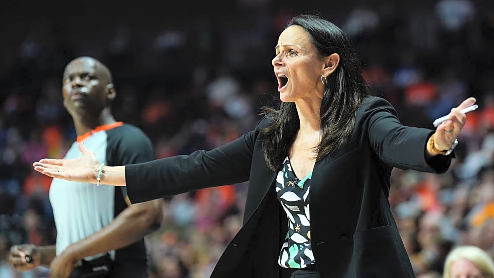 Liberty GM Turns Focus to CBA Talks After ‘Proactive’ Sandy Brondello Contract Decision