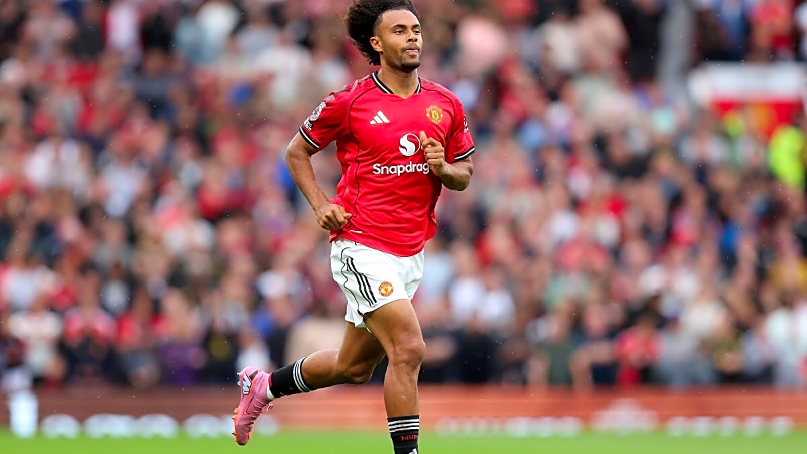 Report: Manchester United’s January transfer priority emerges as Ruben Amorim lines up replacement