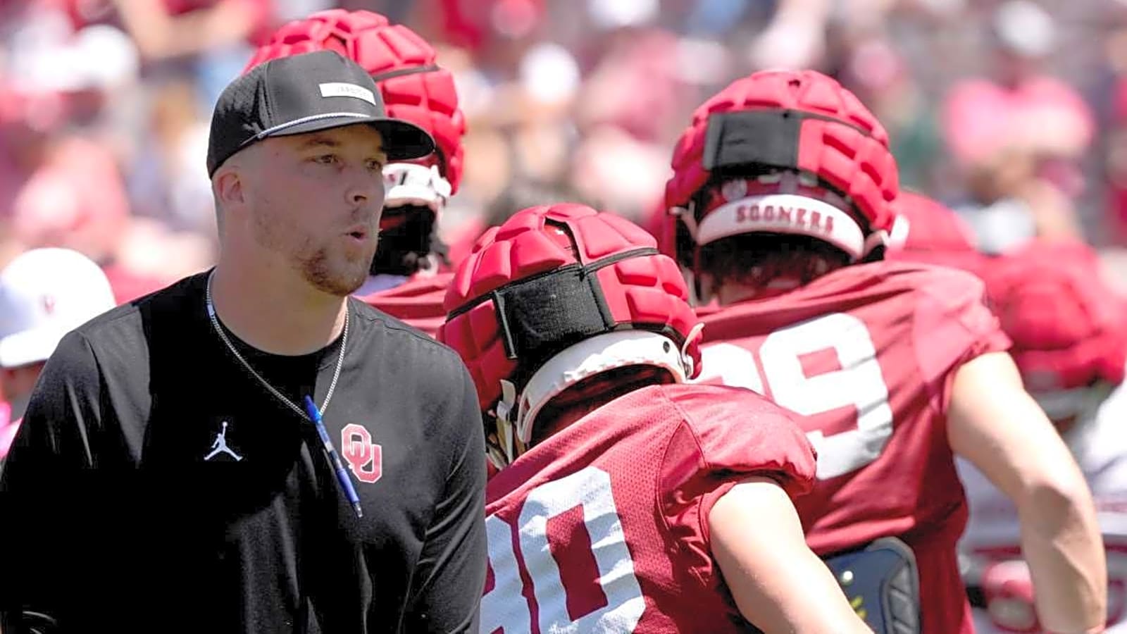 Oklahoma Sooners are being predicted to land another quarterback even after getting Bowe Bentley
