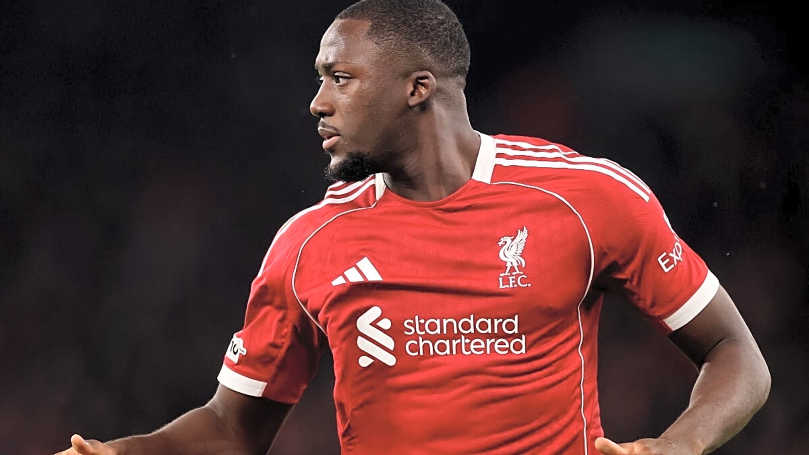 'Final offer' – Sky reporter confirms Liverpool contract decision