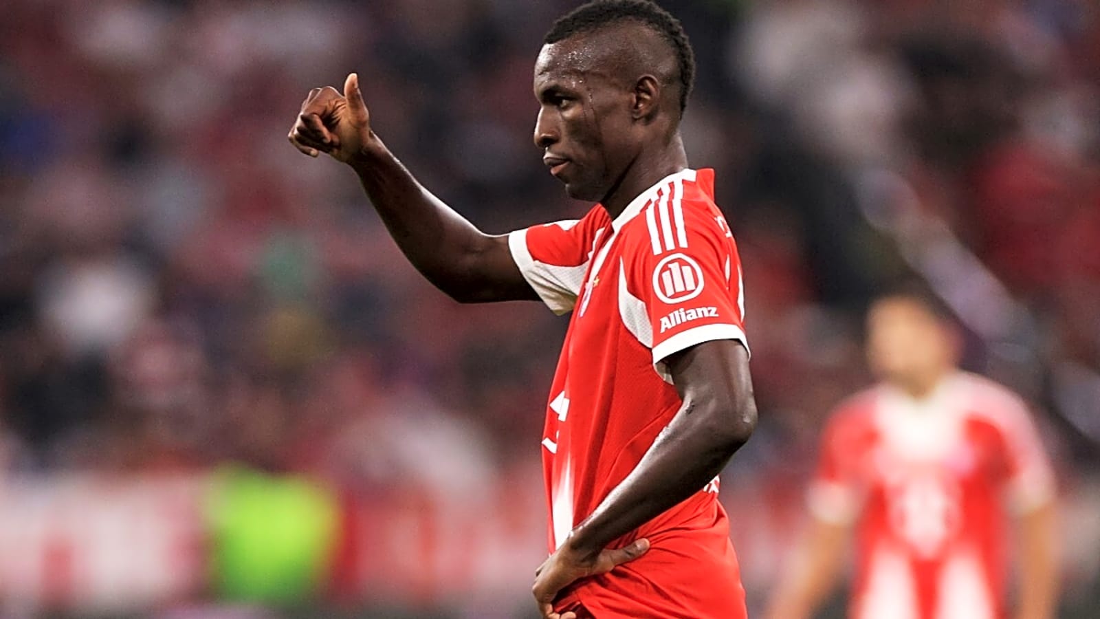 Tottenham leading preliminary negotiations to sign Premier League flop