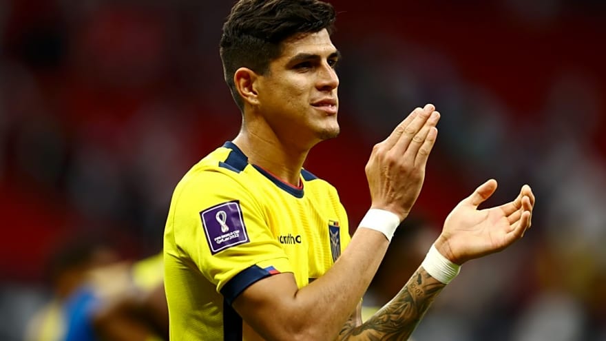 Tottenham inquire for 23yo South American ‘warrior’; £52.5 million release clause to be met