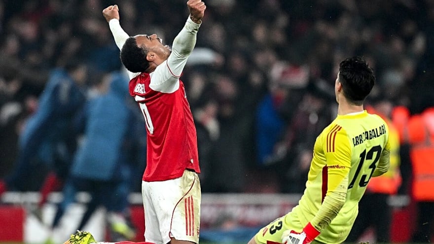 'It’s not the Champions League final' – Chelsea legend mocks Arsenal celebrations + fires warning to Gunners