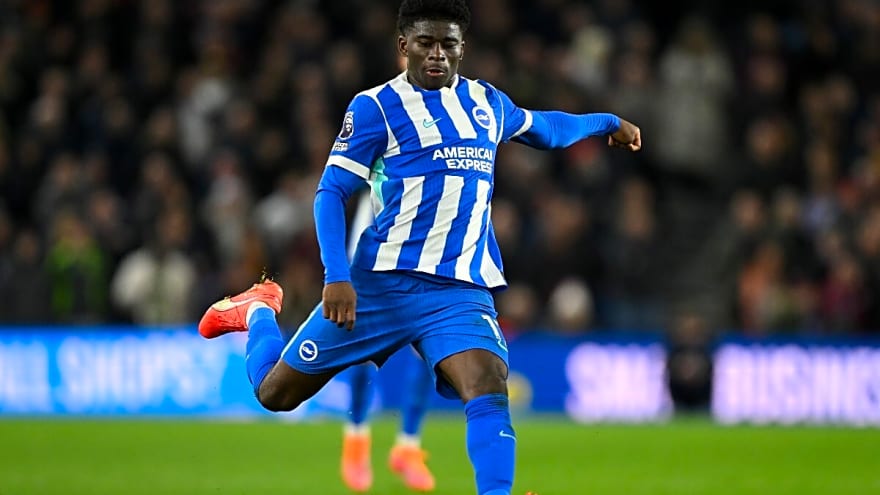 Sources: Liverpool rival Man Utd for €100m star 'no one realistically expects' to stay at current club