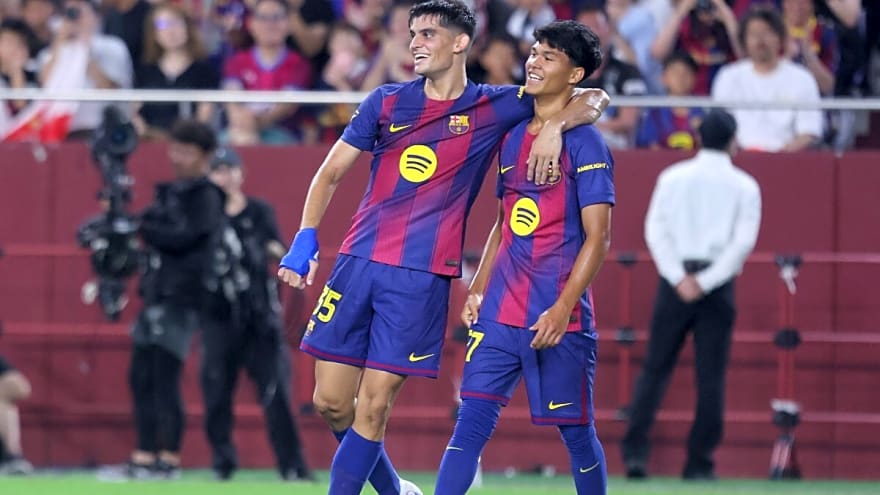 Report: West Ham considering €20 million offer for playmaker from La Liga club