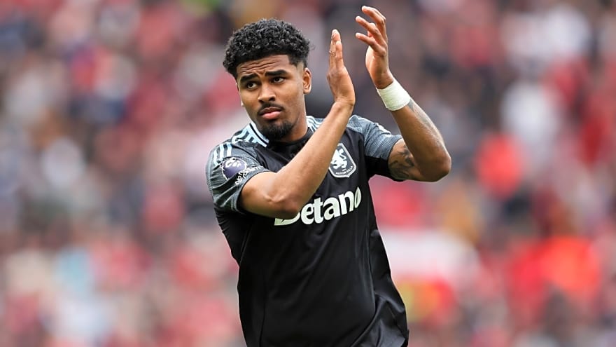 Ian Maatsen could be used in swap deal for Juventus star