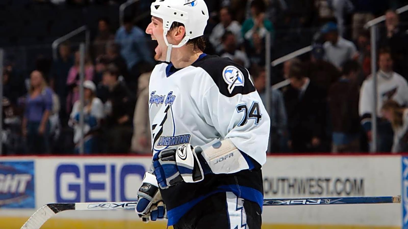 ‘Just trying to have fun with it’: ex-NHL enforcer Tarnasky explains golf course beatdown