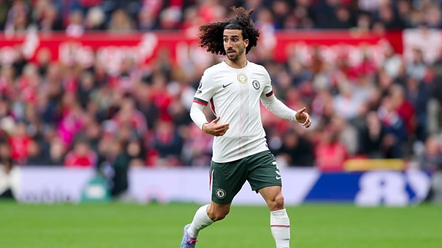 Bid prepared: Club ready to pay €40m to sign important Chelsea star