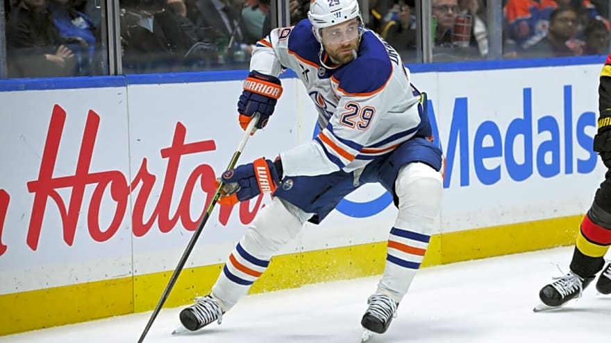 3 Takeaways From Oilers’ 4-3 Loss to Flames