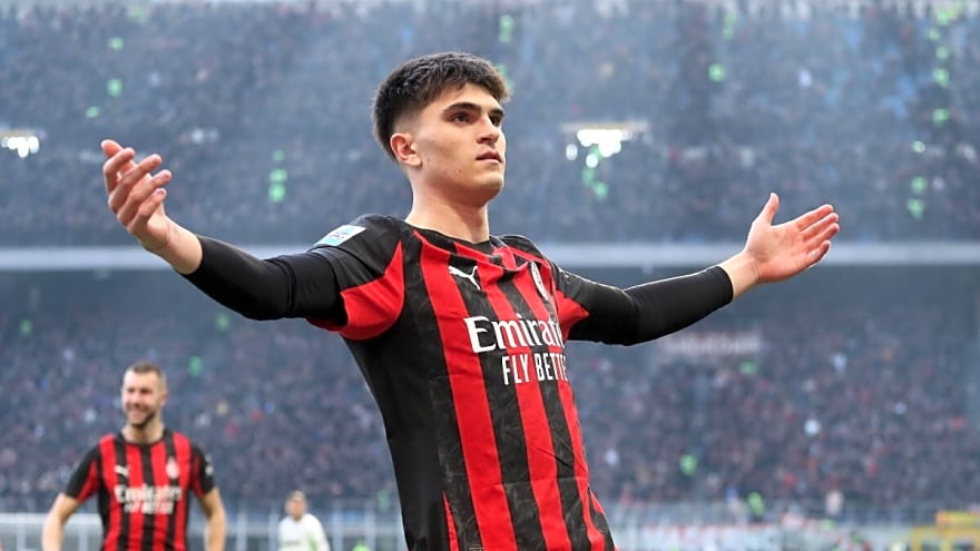 Sources: Mikel Arteta shortlists ambitious Arsenal targets ahead of January window