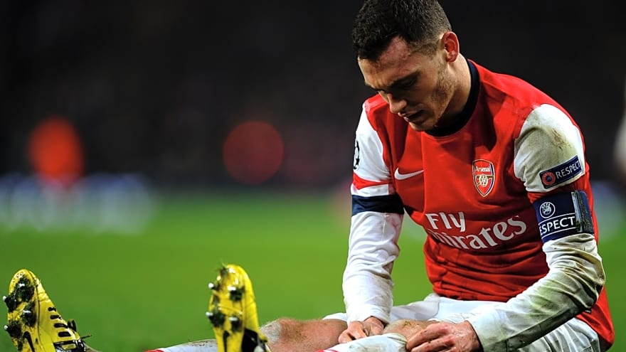 Does Thomas Vermaelen regret leaving Arsenal when he did?