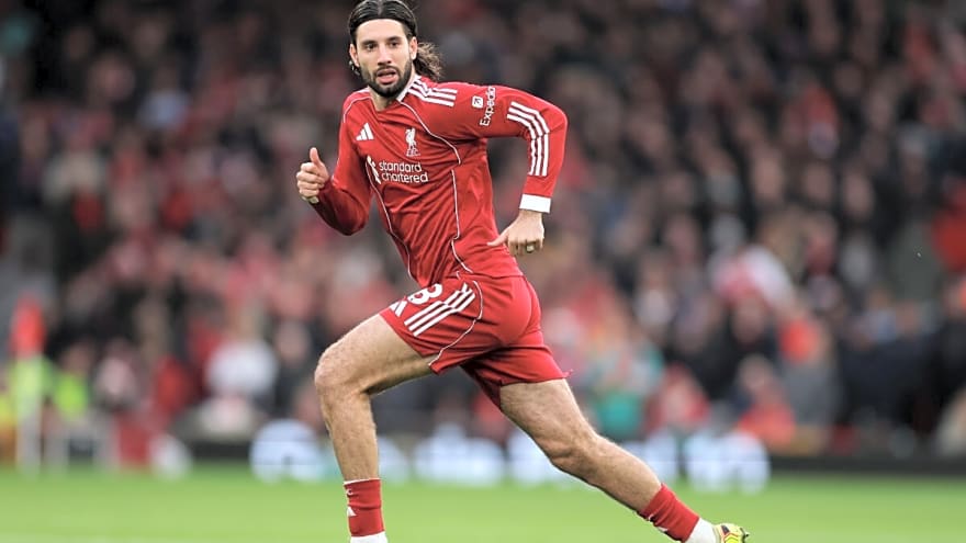 Worry for Liverpool as star’s huge contract demands revealed in report