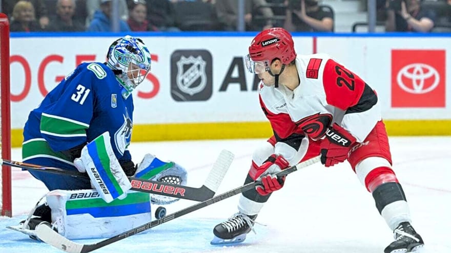 Hurricanes’ 3-1-1 State Fair Road Trip Proves Culture Overcomes Adversity