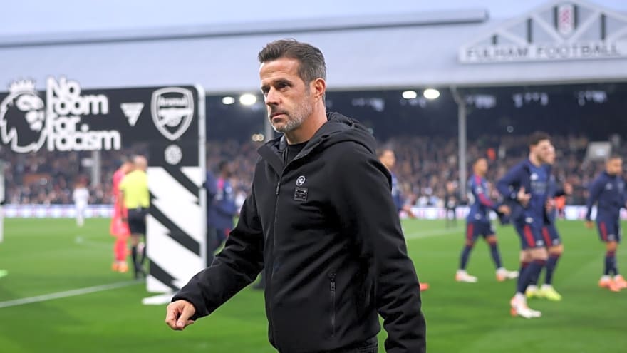 Nottingham Forest eye Manchester United manager target to replace Ange Postecoglou