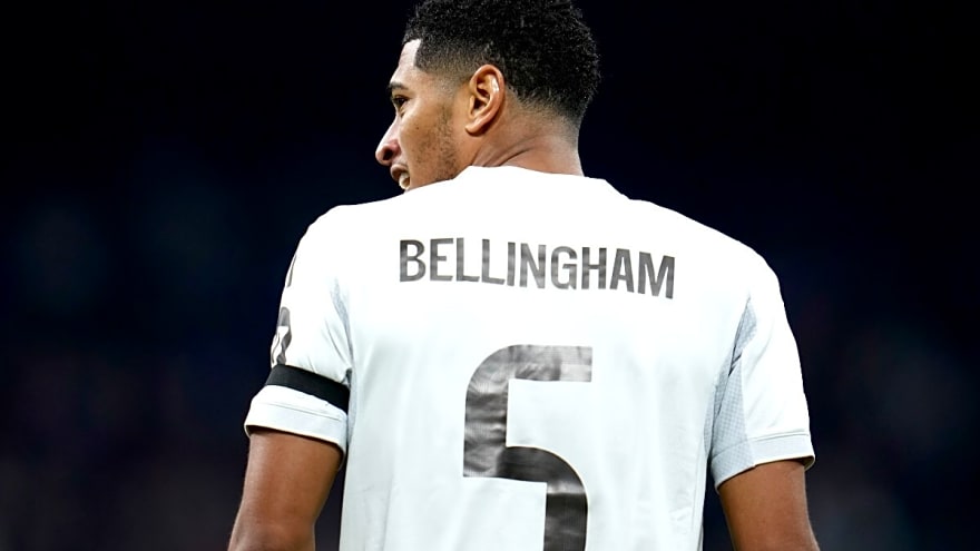 Bid planned: Chelsea to launch €150m transfer offer for 'exceptional' midfield star