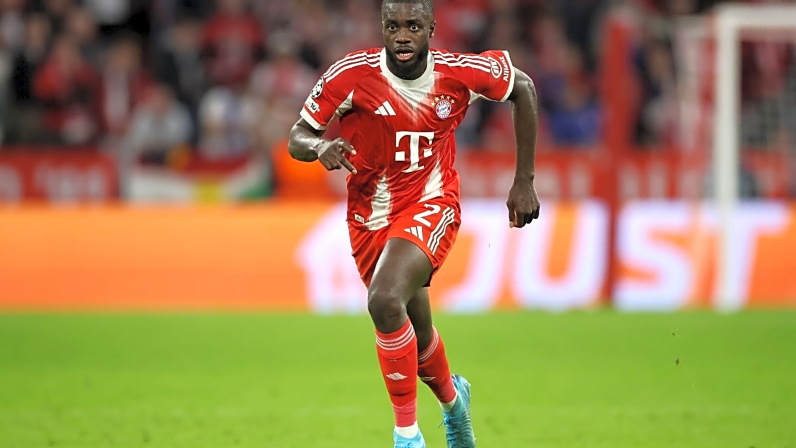 PSG & Real Madrid are hoping to tempt defensive Liverpool target with high wages