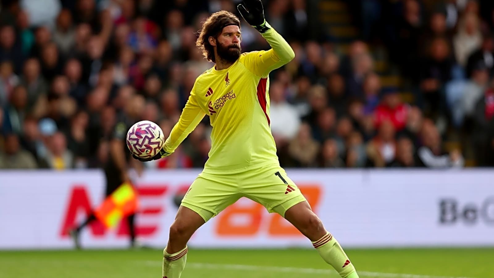 'Surprised…' – Arne Slot issues mixed Liverpool injury news update