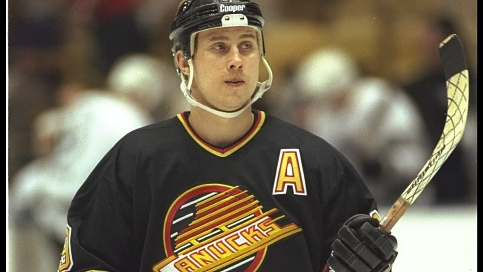 2025 Hockey Hall of Fame Class Announced