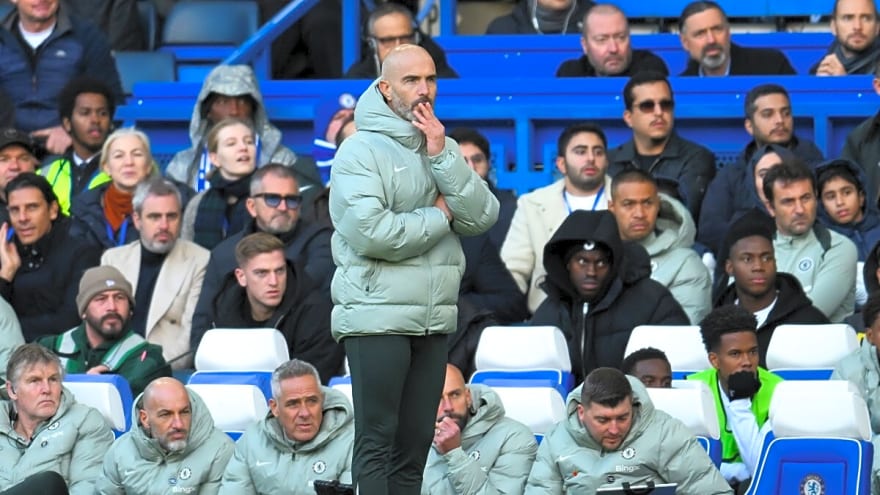 Three key factors that lead to Chelsea parting company with Enzo Maresca