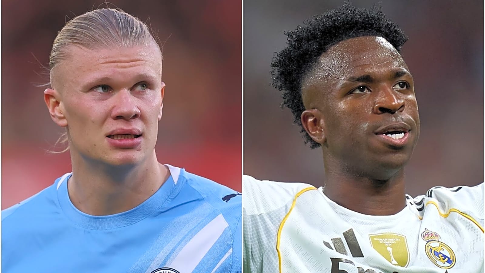 Real Madrid in 'contact' over stunning Man City transfer raid as they prepare 'huge' spending spree