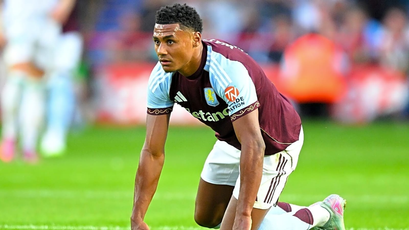 John McGinn names new penalty taker at Aston Villa after Ollie Watkins miss