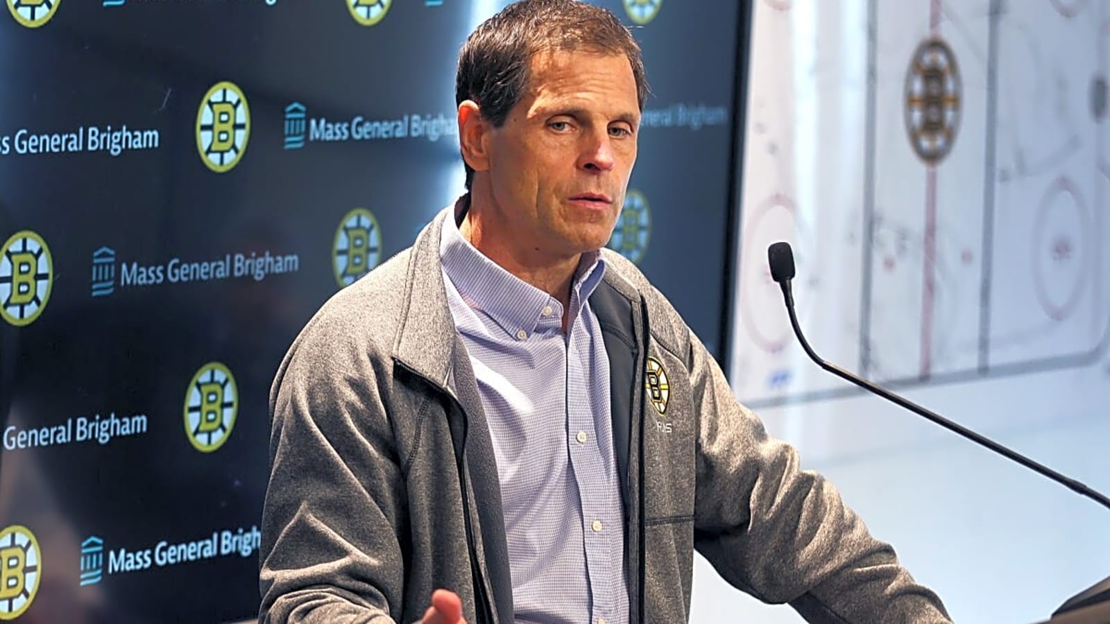 Bruins Improving Depth With NCAA Standouts