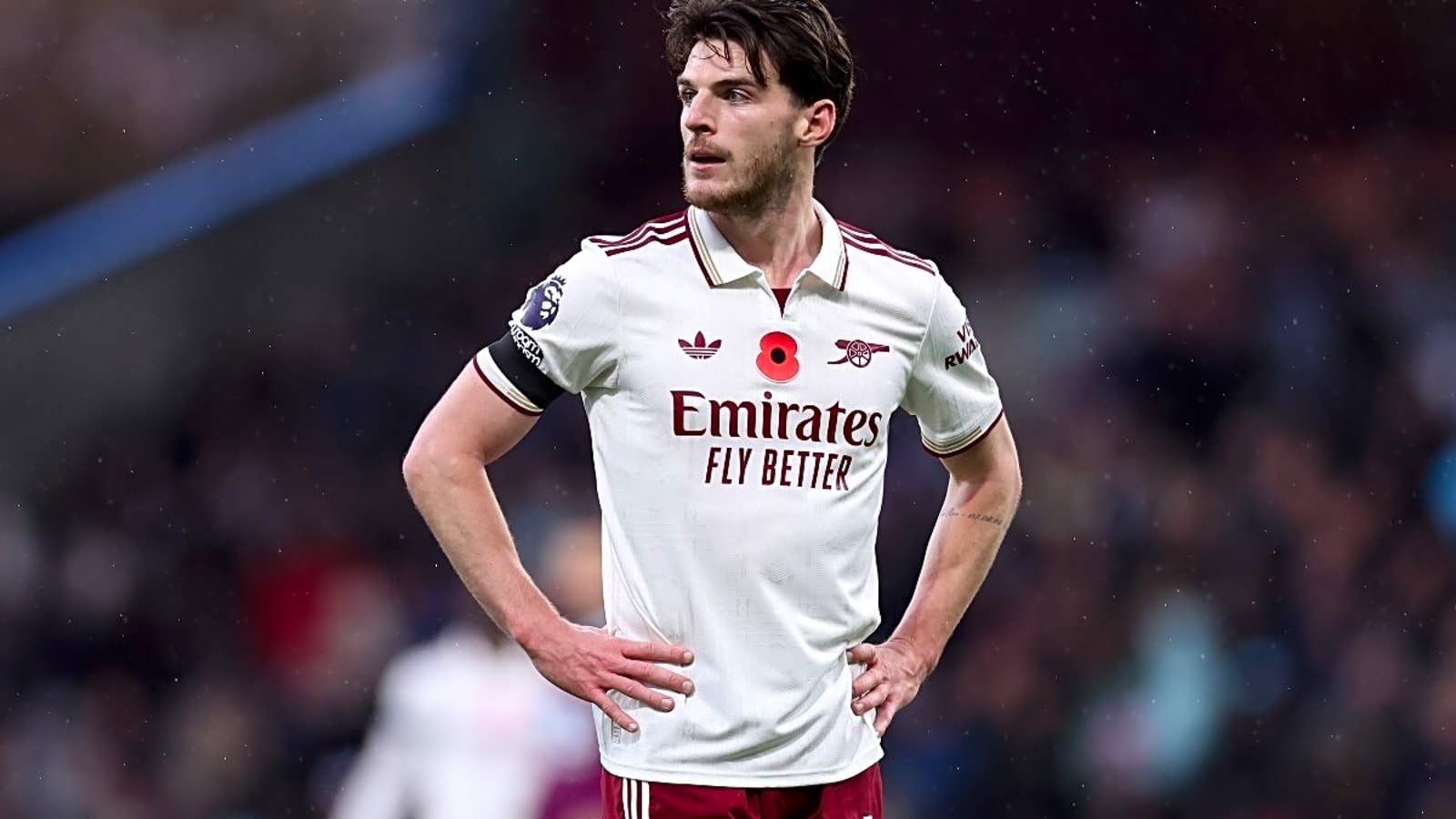 Pundit claims Arsenal star 'has a little bit more' than recent Ballon d’Or winner