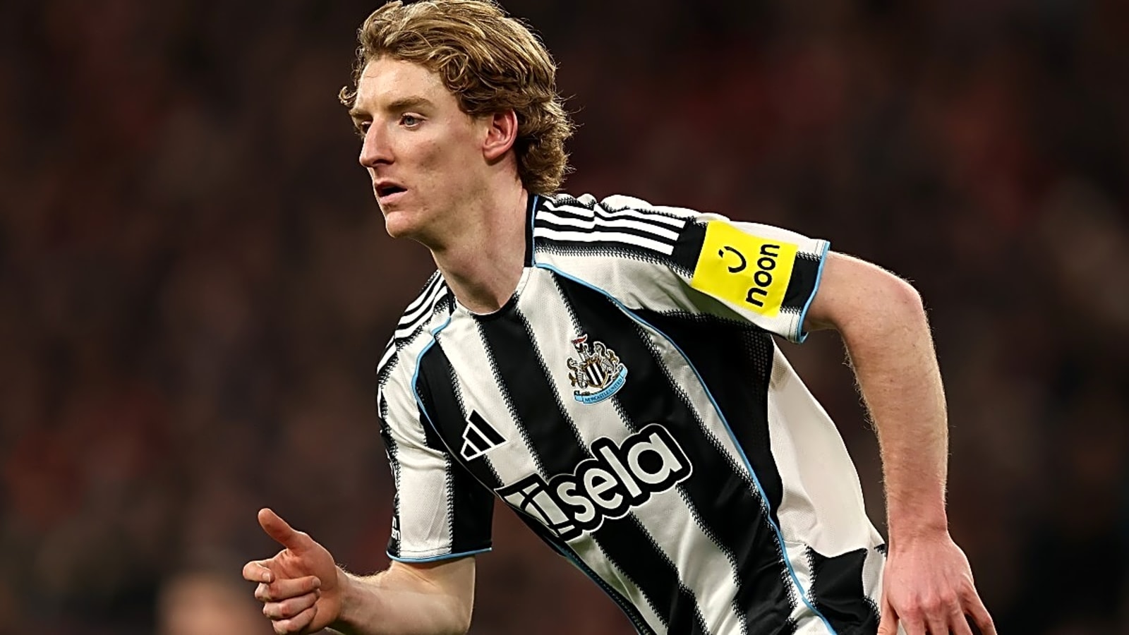 Life after Egyptian King: Three candidates to replace Mo Salah at Liverpool