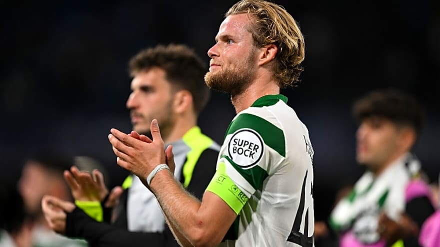 £50m star 'absolutely loved' by Man United as they’re confident of bargain transfer