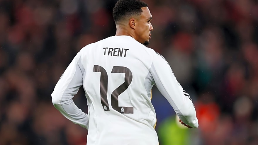 Look away, Liverpool fans: Trent Alexander-Arnold linked with surprise Premier League return – report