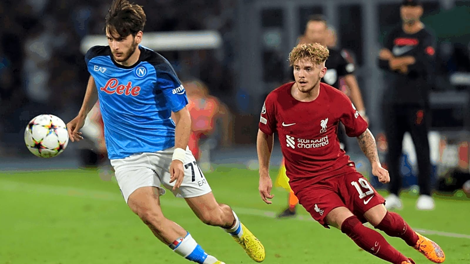 Why should Tottenham sign Fulham academy graduate with only 371 minutes of PL football last season? – Opinion