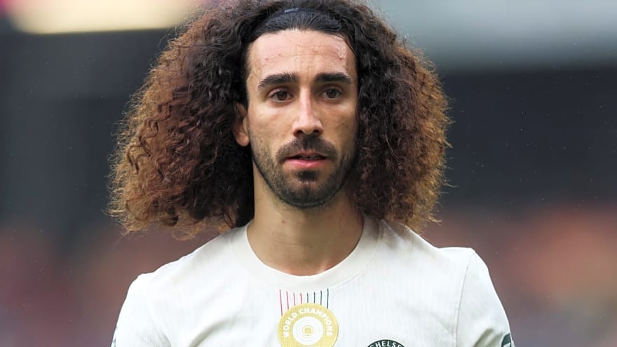 Fabrizio Romano says secret Chelsea deal 'signed' without official club announcement