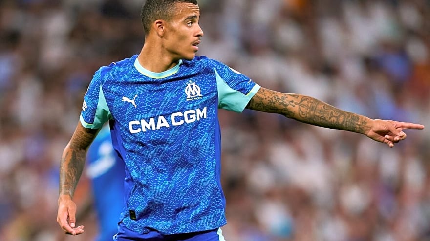 Atletico Madrid rival Tottenham for €80m transfer that impacts Man United