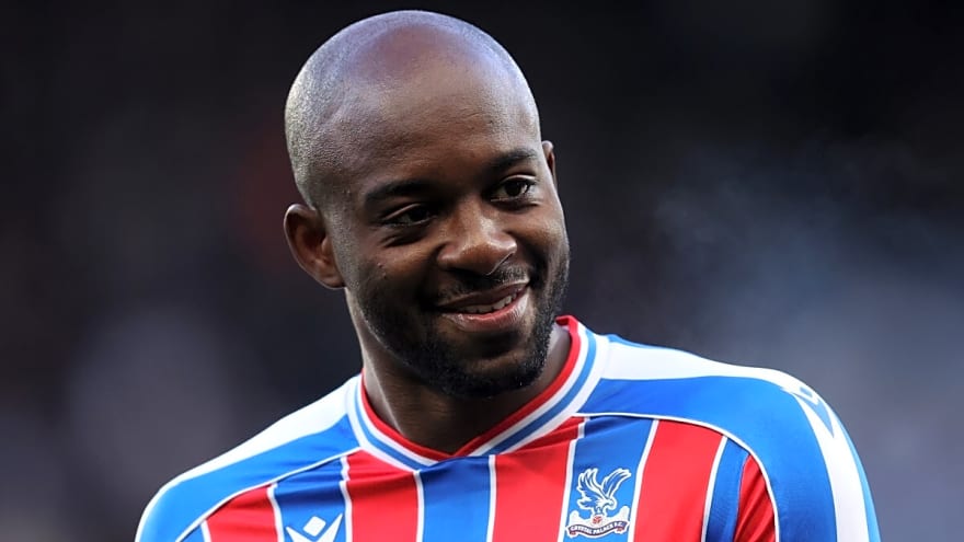 Euro giants see their bid rejected by Crystal Palace despite player agreeing personal terms with them