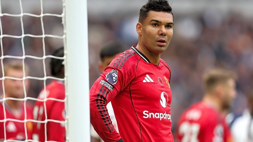 Sources: ‘Fantastic’ Man United player to be offered contract renewal with significant pay cut