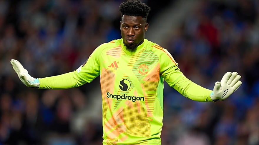 Report: Man United set for major transfer shake-up in one position this summer