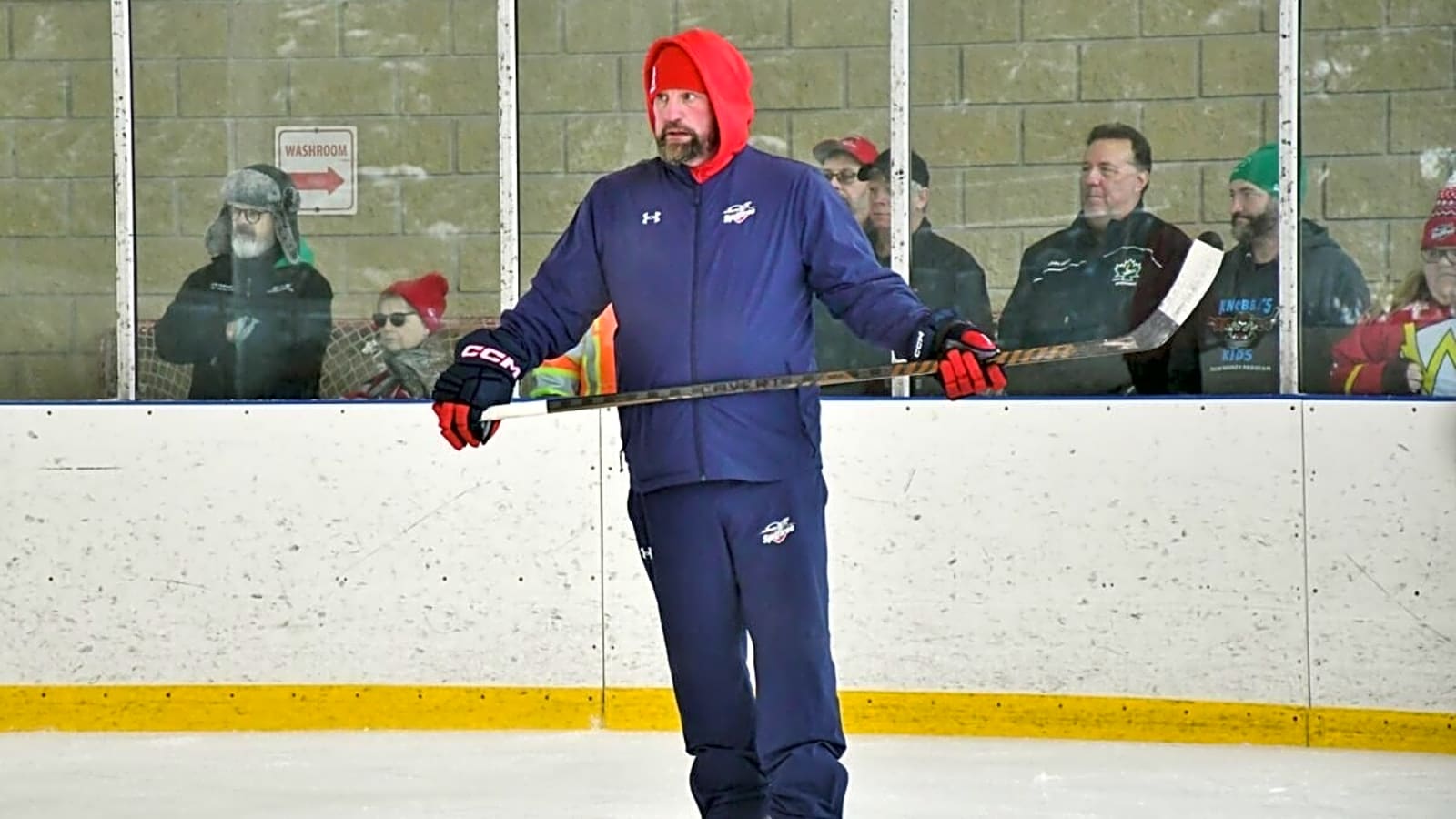 3 Keys to Spitfires’ Pivotal Weekend vs Rangers & Firebirds