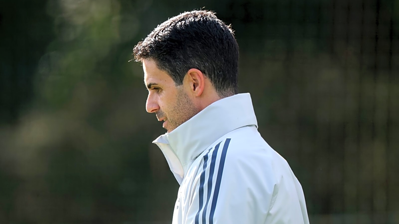 Mikel Arteta will 'definitely' be sacked if this one thing happens, says Arsenal legend