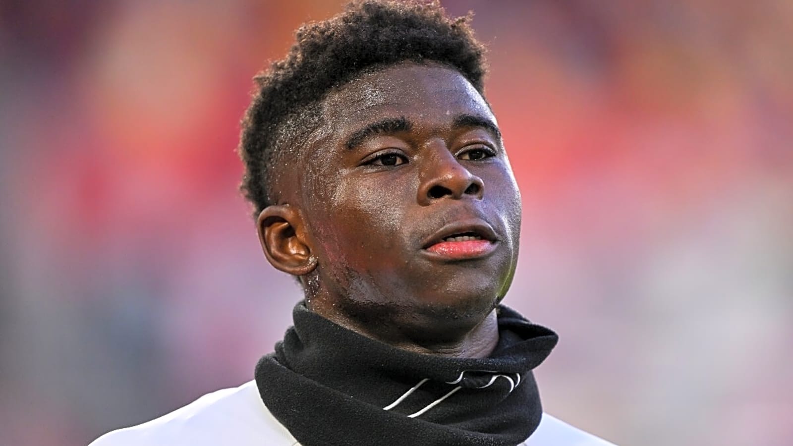 Bryan Mbeumo trying to lure £100m Manchester United transfer target to Old Trafford
