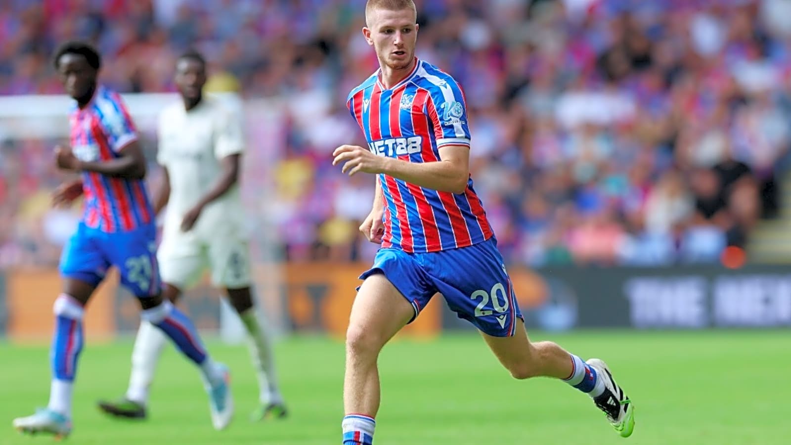 'Man United appreciate the player' – Fabrizio Romano sparks speculation over midfielder