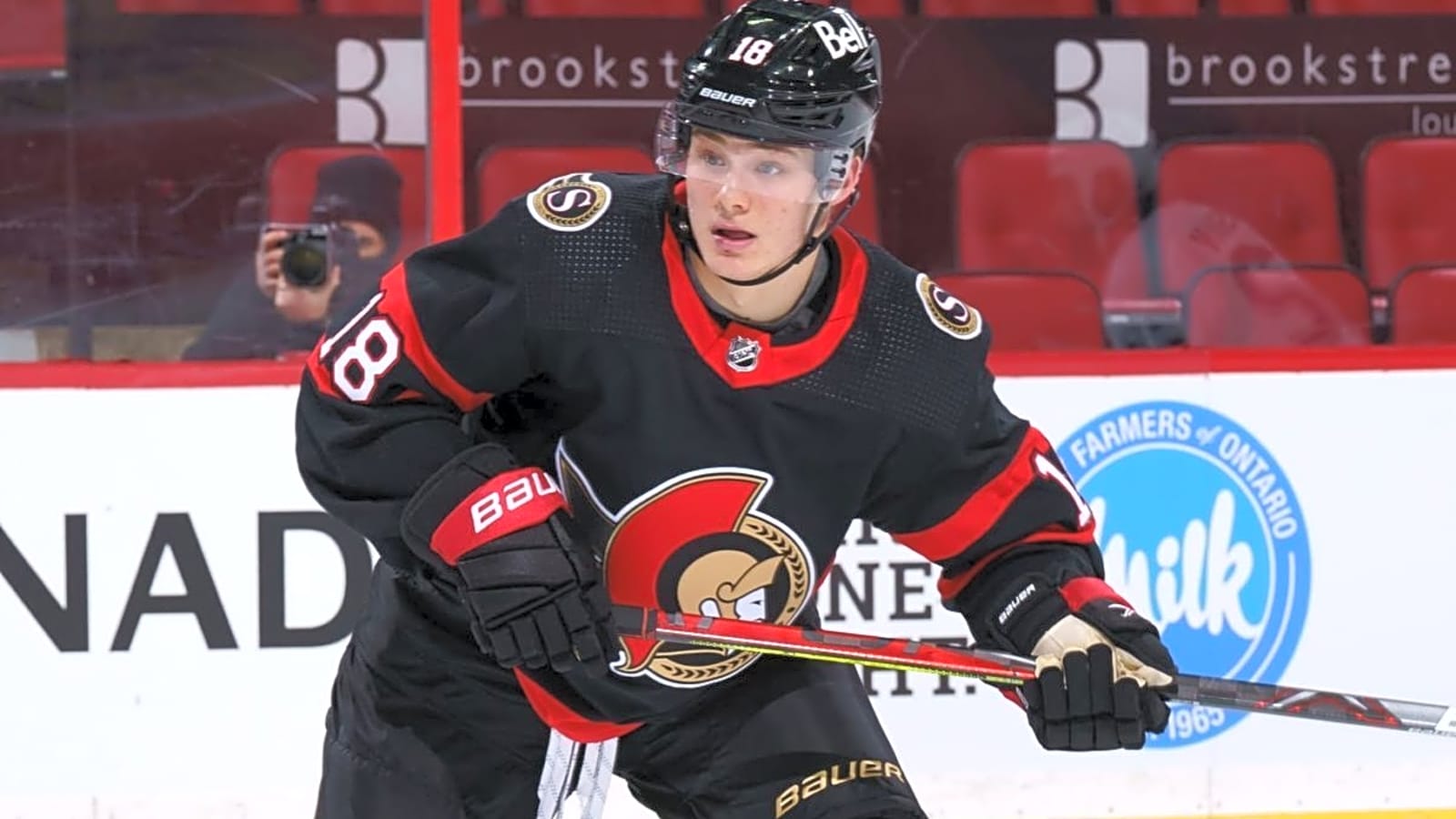 Ottawa Senators’ 2025-26 Measures of Success