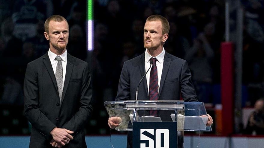 Canucks News & Rumours: Johnson, the Sedins & the Malhotra Decision