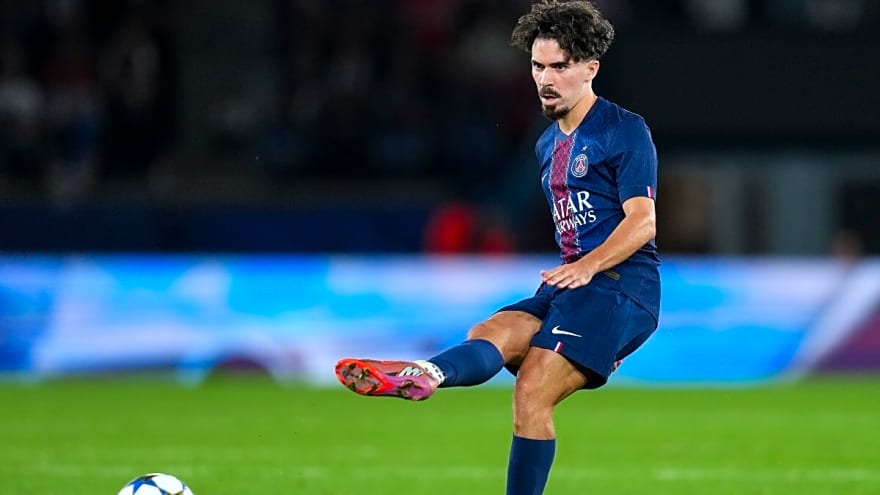 Real Madrid identify 27-year-old as top midfield target but they also have a back up plan in mind