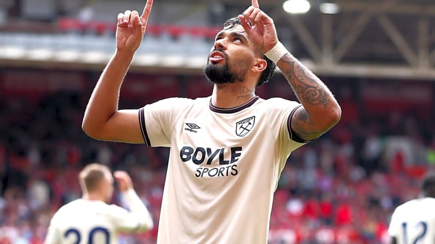 Report: West Ham United star makes decision on future ahead of January window