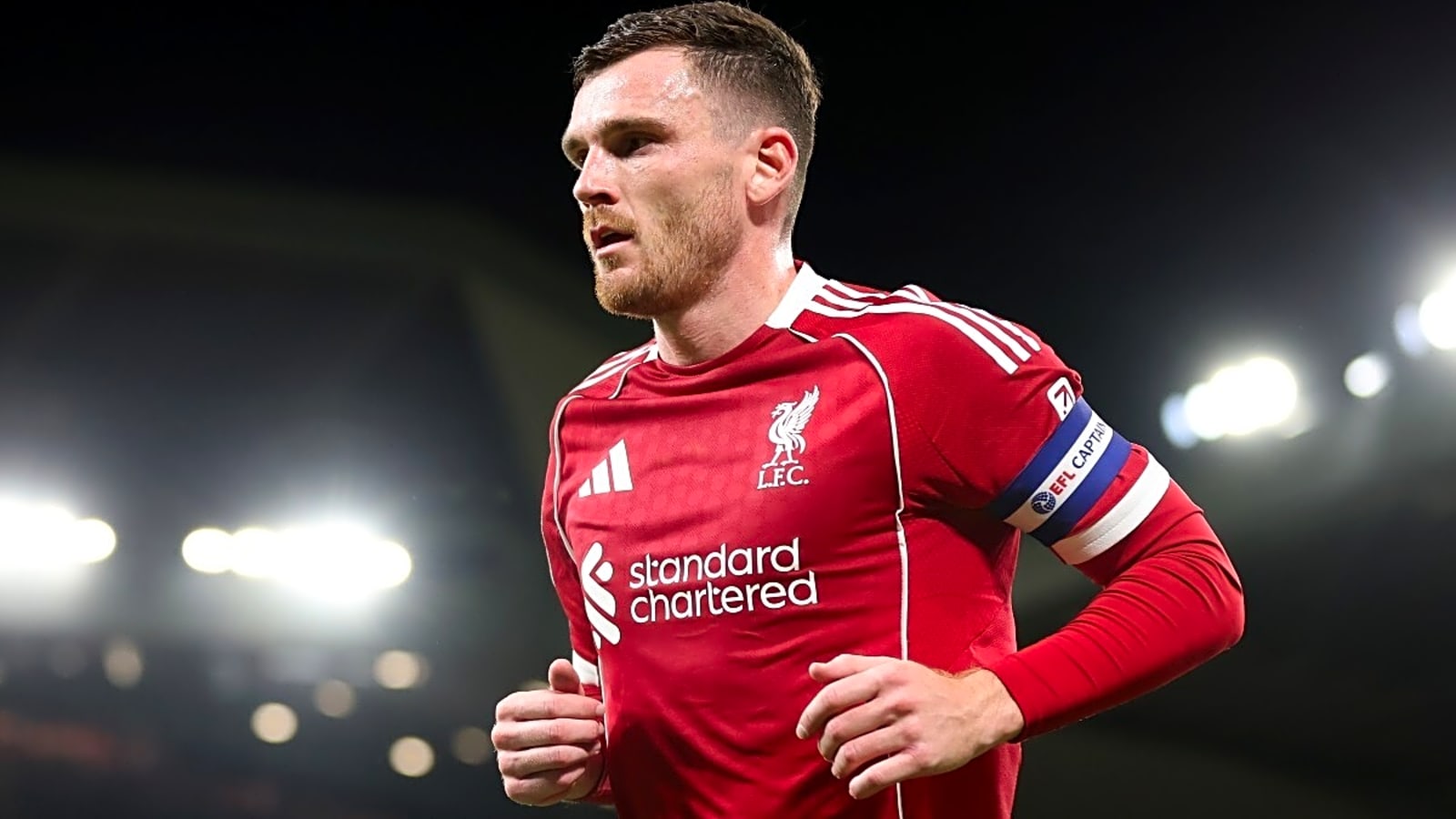'Made a big difference' – Arne Slot told he has to start this underrated Liverpool player more