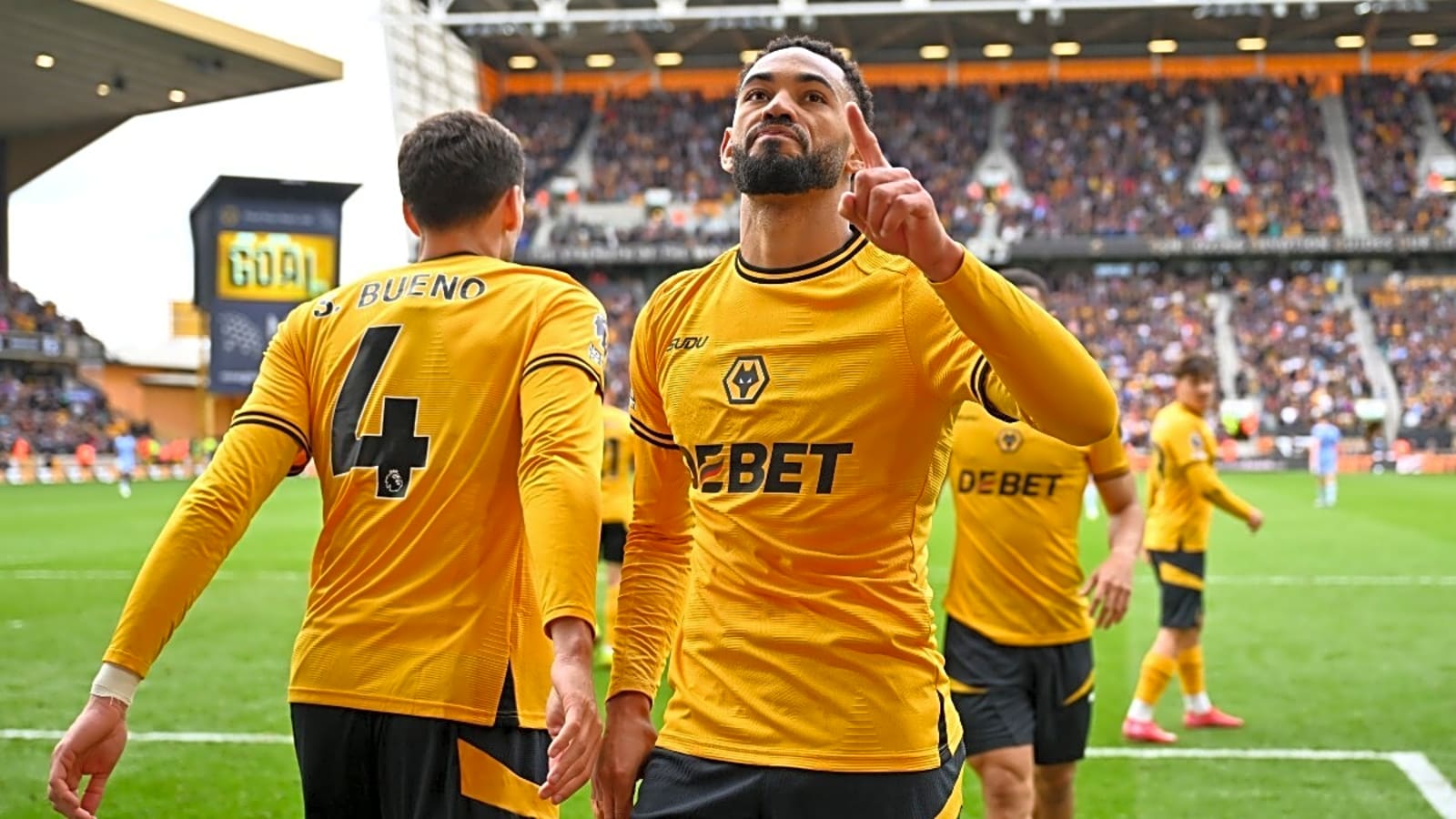 Ruben Amorim drops transfer hint with praise for 'quality' Manchester United target